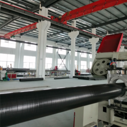 鋼骨架聚乙烯複合管（guǎn）