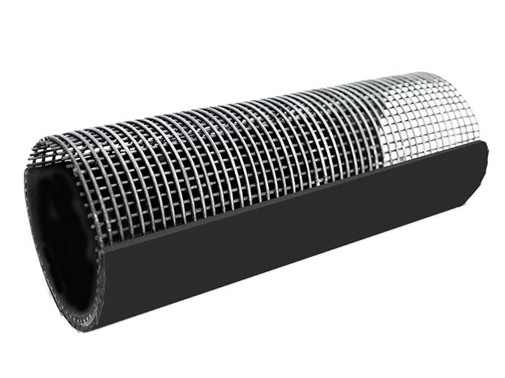 鋼骨架聚（jù）乙烯複合管