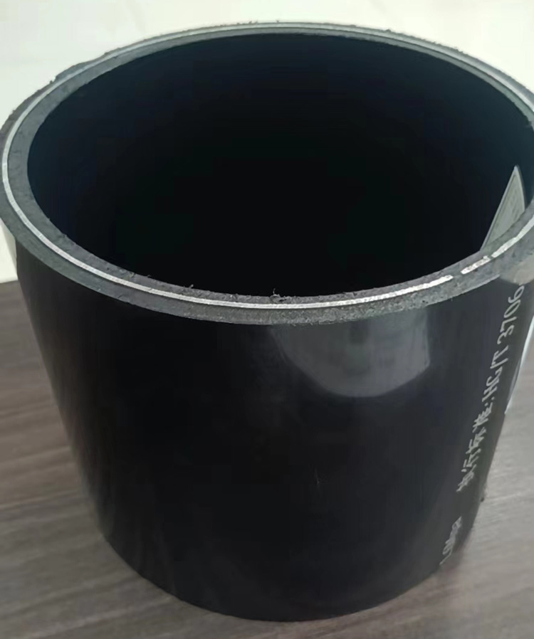 孔網鋼帶聚（jù）乙烯複合管