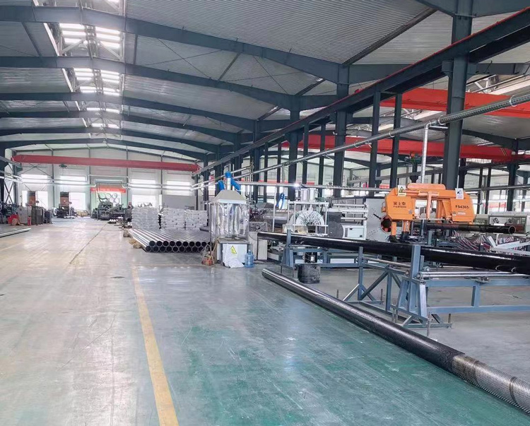 廠容（róng）廠貌